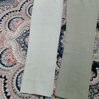 دو تا شلوار مردانه سایز 38 نو|لباس|تهران, شمیران‌نو|دیوار