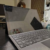 لپتاپ و تبلت سرفیس پرو ۷ ، Surface Pro 7|رایانه همراه|تهران, پونک|دیوار