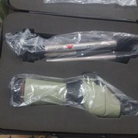 یک عدد دوربین تک چشمی گردشگری وطبیعت گردی|کوهنوردی و کمپینگ|تهران, یاخچی‌آباد|دیوار