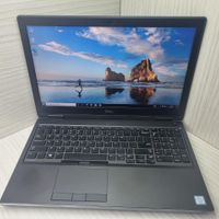 گیمینگ رندرینگDell precision 7540 i9H گرافیک۴|رایانه همراه|تهران, باغ فیض|دیوار