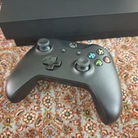 ایکس باکس وان ایکس xbox onex|کنسول، بازی ویدئویی و آنلاین|تهران, صادقیه|دیوار