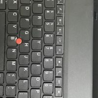 لپ‌تاپ Lenovo E540 رم 16 گرافیک 2 انویدیا|رایانه همراه|تهران, تهران‌سر|دیوار