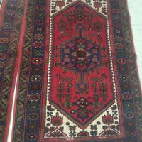 یک جفت زرع و نیم|فرش|تهران, هروی|دیوار
