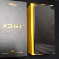 گوشیPOCO X3 GT|موبایل|تهران, سلسبیل|دیوار
