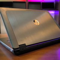 لپتاپ hp ZBook مناسب رندر و تدوین i7 گرافیک ۸ گیگ|رایانه همراه|تهران, میدان ولیعصر|دیوار