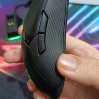 موس و کیبورد گیمینگ Razer|قطعات و لوازم جانبی رایانه|تهران, استاد معین|دیوار