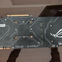 کارت گرافیک Asus Gtx1080 ti|قطعات و لوازم جانبی رایانه|تهران, سهروردی|دیوار