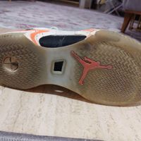 فروش کتانی بسکتبال NIKE|کیف، کفش، کمربند|تهران, تولید دارو|دیوار