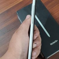 سامسونگ Galaxy Note10+ ۲۵۶ گیگابایت|موبایل|تهران, جمهوری|دیوار