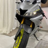 yamaha r15صفر|موتورسیکلت|تهران, مرزداران|دیوار