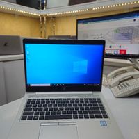 HP ELITEBOOK 840 G5|رایانه همراه|تهران, میدان ولیعصر|دیوار