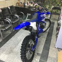 Yz250X|موتورسیکلت|تهران, الهیه|دیوار