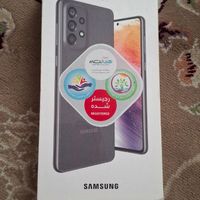 سامسونگ Galaxy A73 5G ۲۵۶ گیگابایت|موبایل|تهران, استاد معین|دیوار