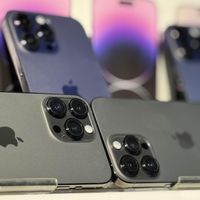 iPhone 14PROMAX مهلت تست۳۰روزه‌اقساط‌باسفته|موبایل|تهران, گیشا (کوی نصر)|دیوار