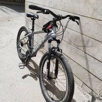 دوچرخه سایز ۲۶|دوچرخه، اسکیت، اسکوتر|تهران, شهرک کیانشهر|دیوار