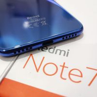 شیائومیRedmiNote7|موبایل|امیدیه, |دیوار