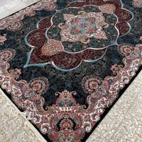 فرش سامیار کاشان|فرش|بافق, |دیوار