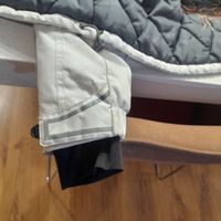 کاپشن اسکی و کوهنوردی jack wolfskin|لباس|تهران, دریا|دیوار