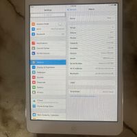 iPad mini 1|تبلت|تهران, تهران‌سر|دیوار