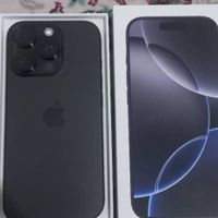 اپل iPhone 16 Pro ۲۵۶ گیگابایت|موبایل|تهران, بازار|دیوار