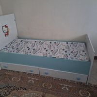 تخت خواب کودک و نوجوان|تخت و سرویس خواب|تهران, ارامنه|دیوار
