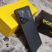 شیائومی Poco X5 Pro ۲۵۶ گیگابایت|موبایل|تهران, شادآباد|دیوار