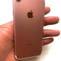 اپل7«پلمپ و درحد اکبند»حافظه128گیگ|موبایل|تهران, افسریه|دیوار