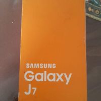 سامسونگ Galaxy J7 ۱۶ گیگابایت|موبایل|تهران, فرحزاد|دیوار