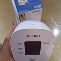 فشارسنج بازویی امرن (omron)مدل m1 basic (نو و آک)|آرایشی، بهداشتی، درمانی|تهران, میدان ولیعصر|دیوار