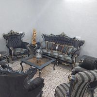 فروش مبلمان|مبلمان خانگی و میز عسلی|اصفهان, ماشاده|دیوار