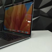 لپتاپ macbook pro2017|رایانه همراه|تهران, میدان ولیعصر|دیوار