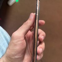 اپل iPhone XS Max ۲۵۶ گیگابایت|موبایل|تهران, اختیاریه|دیوار