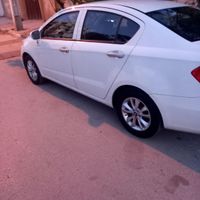 برلیانس h230 مدل اسفند 97|خودرو سواری و وانت|همدان, |دیوار