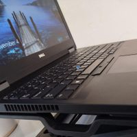 لپ تاپ Dell 3510 i7-6820HQ گرافیک10/رم16|رایانه همراه|تهران, نازی‌آباد|دیوار