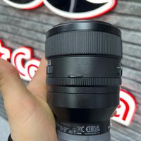 sony lenss 50 f 1.2 Gm  لنز فیکس سونی|دوربین عکاسی و فیلم‌برداری|تهران, بازار|دیوار