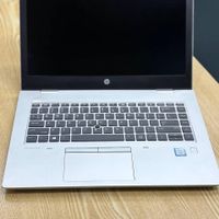 لپ تاپ Hp Pro Book 640 G5|رایانه همراه|تهران, افسریه|دیوار