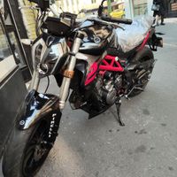 بنلیbenelli300 مدل۱۳۹۹|موتورسیکلت|تهران, فردوسی|دیوار