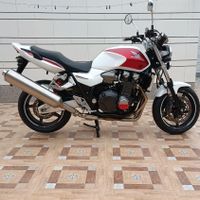 cb1300.مدل 2012|موتورسیکلت|تهران, سعادت‌آباد|دیوار