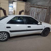 زانتیا 2000|خودرو سواری و وانت|اردبیل, |دیوار