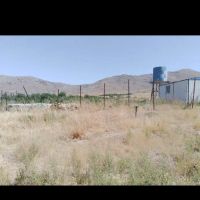یک-قطعه-زمین-در-روستای-طالقان