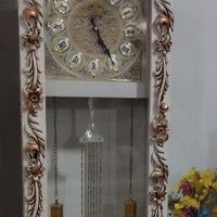 ست چوبی بوفه میز تلویزیون|بوفه، ویترین، کنسول|تهران, شهرک طالقانی|دیوار