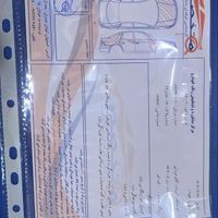 رنو تندر 90 (L90 لوگان) E2، مدل ۱۳۸۷|خودرو سواری و وانت|اصفهان, هفتون|دیوار