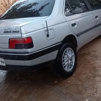 پژو 405 SLX موتورTU5، مدل ۱۳۹۴|خودرو سواری و وانت|زنجان, |دیوار