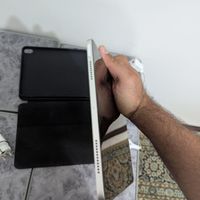 آیپد ایر ۵ ipad air 5th 256 همراه پنسل۲|تبلت|اصفهان, ملک|دیوار