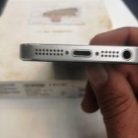 موبایل آیفون s5|موبایل|تهران, نارمک|دیوار
