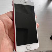 Iphone 7 red|موبایل|تهران, جردن|دیوار
