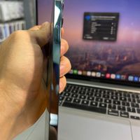 اپل iPhone 12 Pro Max ۲۵۶ گیگابایت|موبایل|تهران, آسمان|دیوار