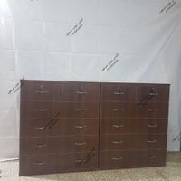 دراور ۶ کشو الماس چوب مدل هامون( کد DR 4290)|جاکفشی، کمد، دراور|تهران, اوقاف|دیوار