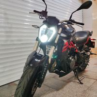 بنلی ۳۰۰ جفت سیلندر benelli 249s|موتورسیکلت|تهران, آذربایجان|دیوار