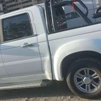 کاپرا 2، مدل ۱۴۰۲|خودرو سواری و وانت|تهران, هوانیروز|دیوار